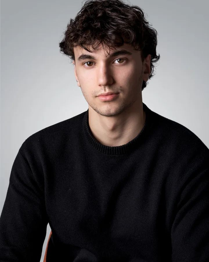 Antoine Lavoie