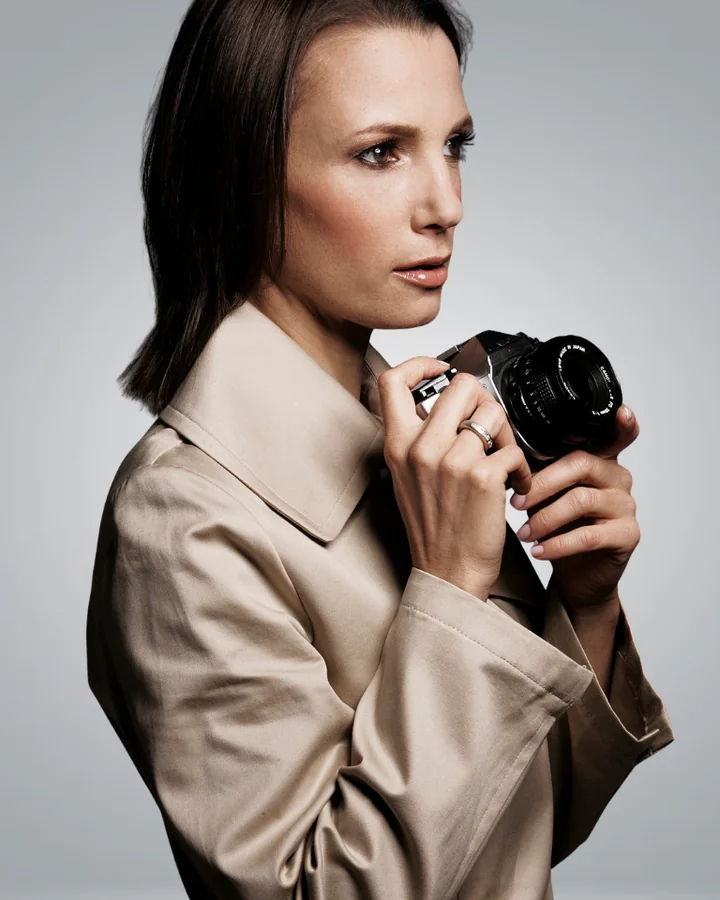 Heidi Hollinger